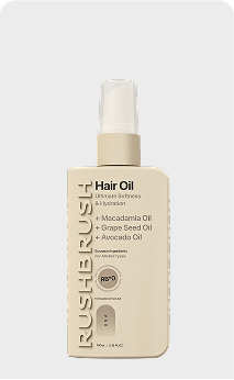 RB°0 Hair Oil