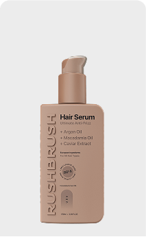 RB°4 Hair Serum