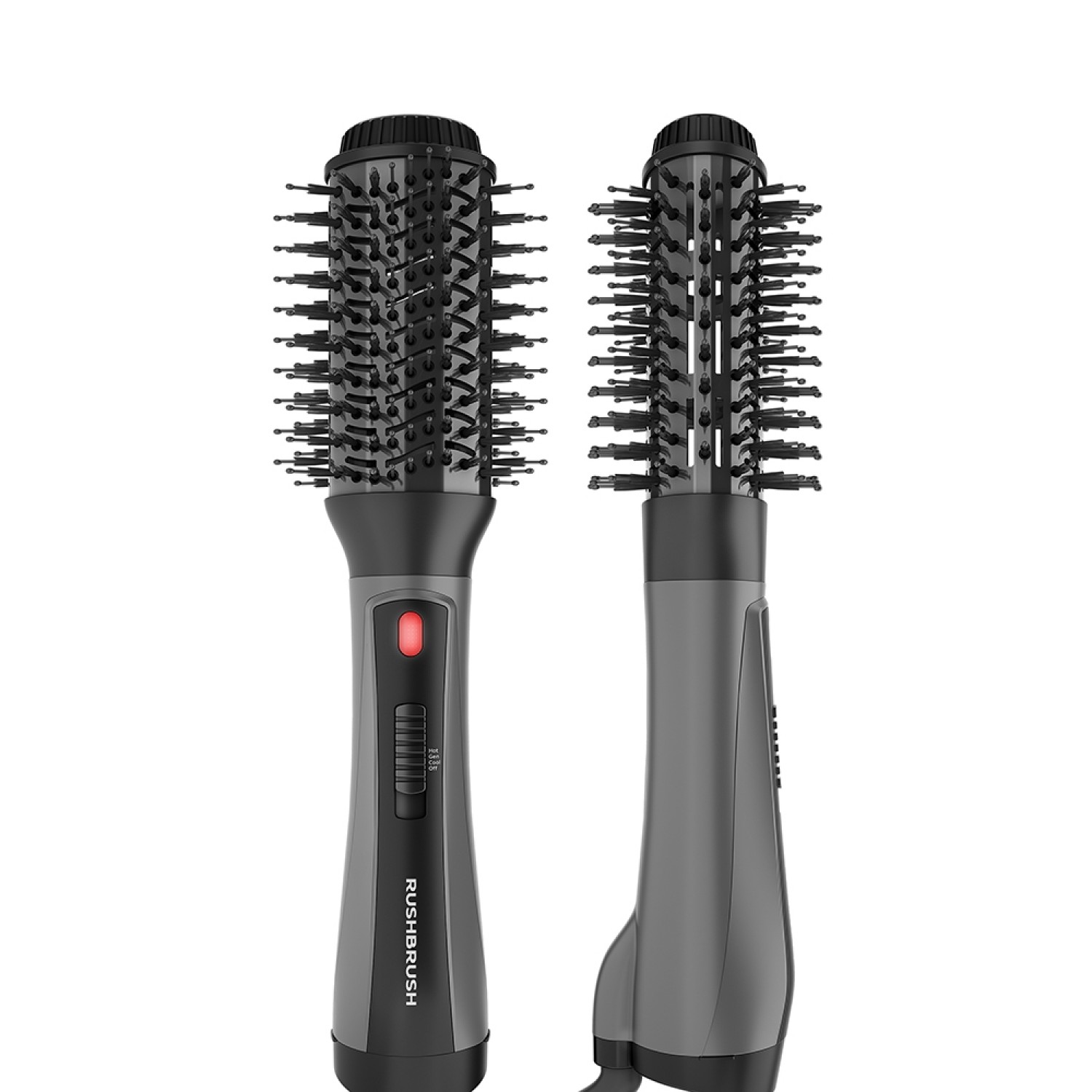 5 Best Hair Dryer Brushes of 2023 - Reviewed